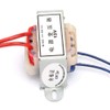 Electric Transformer AC 220V to AC 12V Single Power Transformer