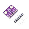 BMP280 Barometric Pressure + Temperature Sensor, calibrated Barometer/Altimeter, I2C, SPI