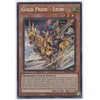 Gold Pride - Leon - PHHY-EN086 - Secret Rare -