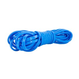 SCHMIDT systemprofile Rubber Band 10 m Blue Groove 8 T-Nut Rubber Strip Cover Profile Protective Profile Aluminium Profile Accessories