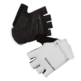 Endura Xtract Mitt Radfahren Handschuh für Damen, Weiß, XL