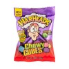 Warheads Chewy Cubes Mildly Sour Wildly Sweet Bag, 5 oz.