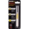 Johnson Level & Tool 500 Pocket Level w/Magnetic Pickup, Silver,