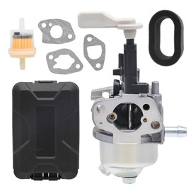 Wondrify 099981133027 Carburetor for Ryobi RY802900 2900PSI Pressure Washer with 099981133080 Air Filter kit