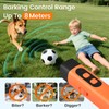 shirylzee Ultrasonic Dog Repeller, Bark Shield Anti Barking Device for