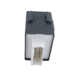 Well Auto Main Relay Compatible with 94-01 Integra 92-00 Civic 97-01 CR-V 93-97 Del Sol RY422 39400-SR3-003 39400-S10-003