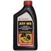 Toyota 00289-ATFWS Automatic Transmission Fluid, 192 Ounces, 6 Pack