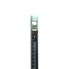 25" Caldwell Series 300 5/8" Channel Block & Tackle Window