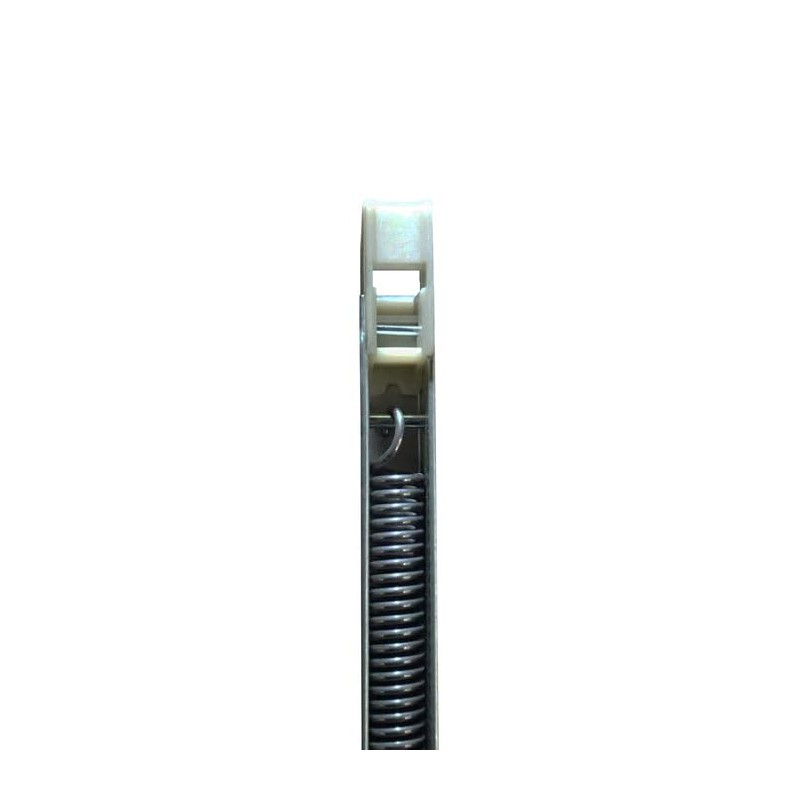 25" Caldwell Series 300 5/8" Channel Block & Tackle Window