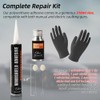 Calvana Automotive Windshield Adhesive Repair Kit - 310ml