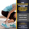 Neotech Care Ankle Support Sleeve - Bamboo Fiber Knitted Fabric