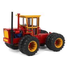 ERTL 1/32 Versatile 125 4WD, 2023 National Farm Toy Show, 16461-Reg