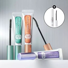Holika Holika NEW 래쉬 코렉팅 마스카라 리무버 기획세트 [03롱익스텐션리무버기획] NEW Lash Correcting Mascara Remover Special Set [03 Long Extension Remover Set]