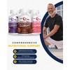 Bariatric Multivitamin 3 Pack, Multivitamin Gummy 90 Chews. - D3