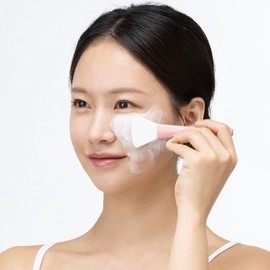 [코코스타] T1 콜라겐 폭탄 크림팩 55g, 1개입, 1개 [Cocostar] T1 Collagen Bomb Cream Pack 55g, 1 Piece