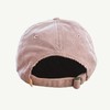 Banabae Adult Cord Cap - Rad Nan Mauve