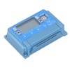 MPPT Solar Charge Controller 12V 24V 36V 48V 60V Self
