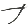 Concave Branch Cutter 210mm/8.3in Ergonomic Handle Manganese Steel Wear Resistant