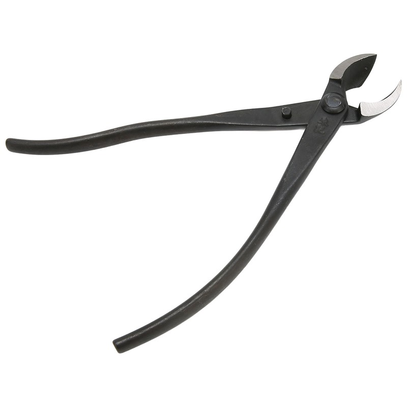 Concave Branch Cutter 210mm/8.3in Ergonomic Handle Manganese Steel Wear Resistant