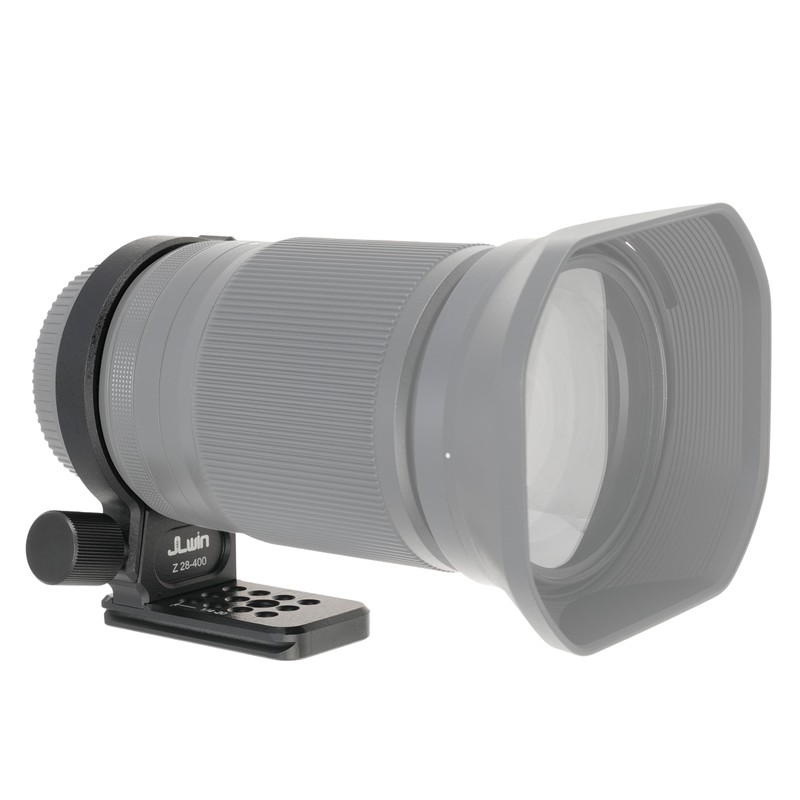 JLWIN Lens Tripod Mount Ring Collar Compatible with Nikon Nikkor