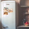 Shot2go Pack of 3 Magnetic Photo Fridge Frames 4x6 Copper