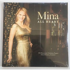 Mina: All Heart