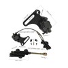 Unbranded Front Rear Brake Assembly Caliper Cylinder Kit Dirt Pit