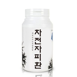 Sanhaerang 산해랑 차전자피환 300g Sanhaerang Psyllium Husk Powder 300g