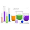 Ultimate Plastics Kit - 15 Piece Science Lab Set -