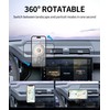 Masergogo Wireless Charging car Phone Holder for Land Rover Defender