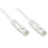 Unbekannt Power Cable Category 6A Non-Shielded UTP AWG24 Colour White
