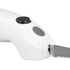 Battery Powered Knife Stainless Steel Cordless Electric Fillet Knife Portable