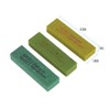 Guitar Fret Polishing Erasers Abraisive Rubber blocks for Polishing Fret
