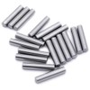 D2 (2mm x 8mm) Dowel Pins (M6) - Stainless Steel