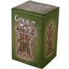Something Different Tree Shape Man Incense Cone Burner, Multi-Colour