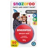 Snazaroo Make-Up Paint