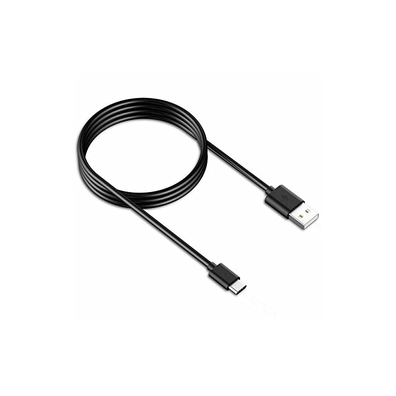 NTQinParts Replacement USB Data Sync Charger Power Cable Cord for