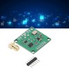 DDS Signal Generator Module 0‑12.5MHz AD9833 Accurate Square Triangle Sine
