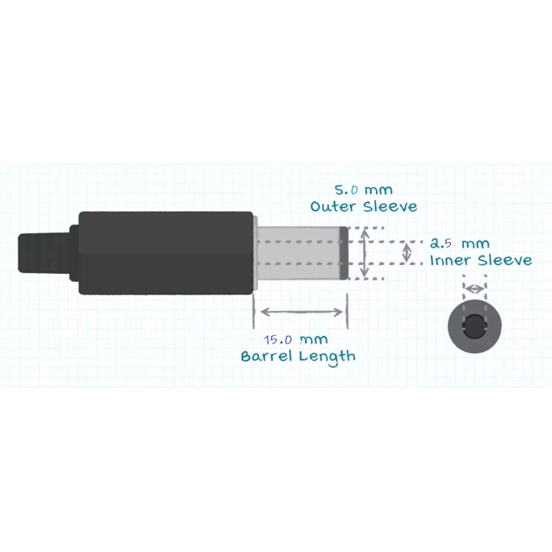 CWT KPL-040F-VI 40W AC to DC output 12V 3.33A w/Screw