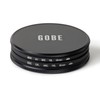 Gobe 86mm UV + Circular Polarizing (CPL) Lens Filter Kit