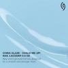 CHINA GLAZE Esmalte de Uñas Chalk Me up, Color de