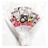 Ramo De Maquillaje 27 Pzas Para Regalo Cosmeticos Original