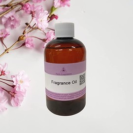 Goji Berry Smoothie Fragrance Oil for Candles, Soaps and Cosmetics