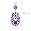 Wall Hanging Pendants Ornament Amulet Wonderful Blessing Gift Home Decoration