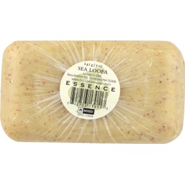 Baudelaire Essence Hand Soap Sea Loofah - 5 Oz