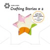 PAPER-CAPERS. Egg-citing Easter: Crafting New Traditions. Crafting Stories Kits. 16