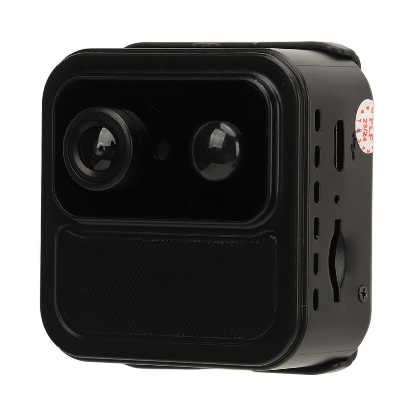 4K Wireless Mini Camera HD Night Vision Cell Phone Remote