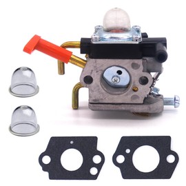 Ewillownm Compatible with Replacement Carburetor for Stihl Hedge Trimmer HS81 HS81R HS81RC HS81T HS86 HS86R HS86T