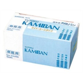 Yutoku Chemical Industries Uutook Kamiban 0.4 inches (9 mm) x 32.8 ft (10 m), 10 Rolls