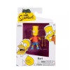 Jakks Pacific The Simpsons 2.5" Figure 2024 Wave 2 -
